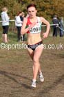Senior womens National Cross Country Relays. Photo: David T. Hewitson/Sports for All Pics
